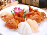 海口琼山五兴家禽饲料店